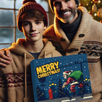 Outdoor Survival Adventskalender 24 Dagen – Adventskalender met Kampeer Gadgets & Gereedschap