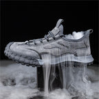 Modieuze Veiligheidsschoenen – Lichtgewicht Werkschoenen Sneaker met Stalen Neus, Brede Pasvorm, Ademend – ProGuard