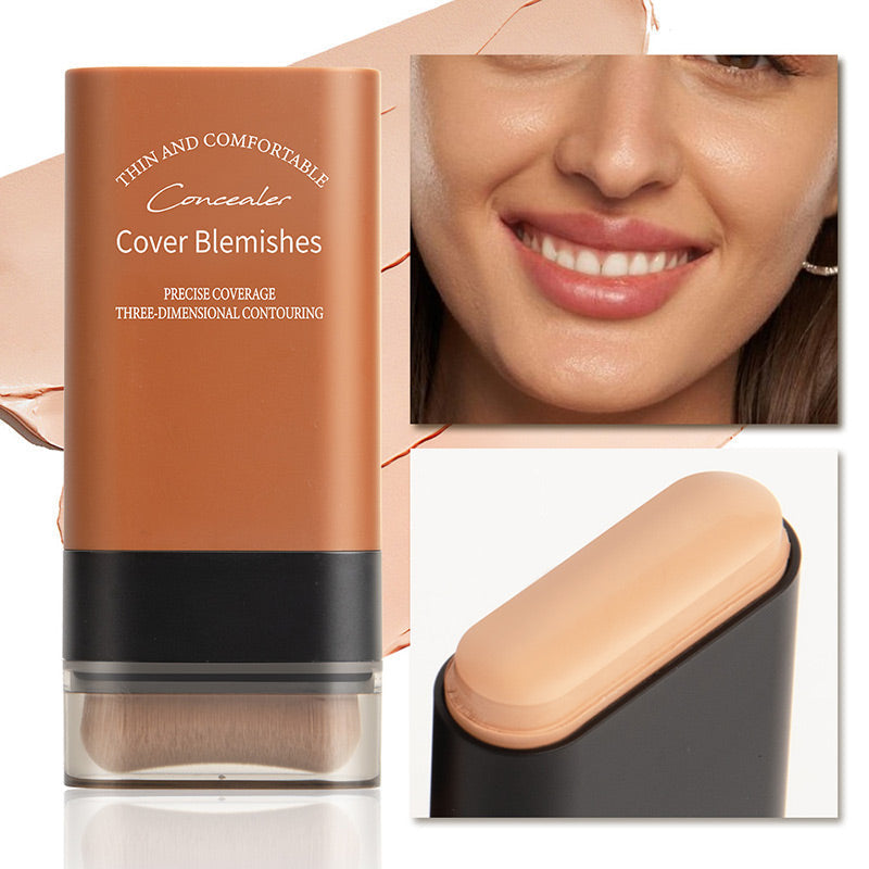 2 in 1 Concealer Stick 03
