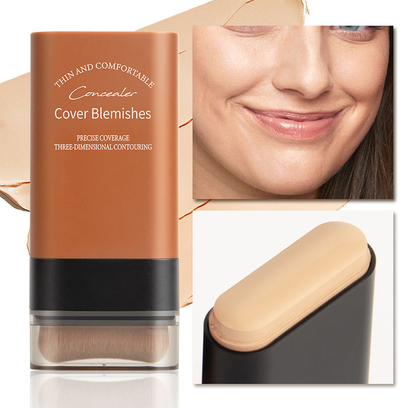 2 in 1 Concealer Stick 01