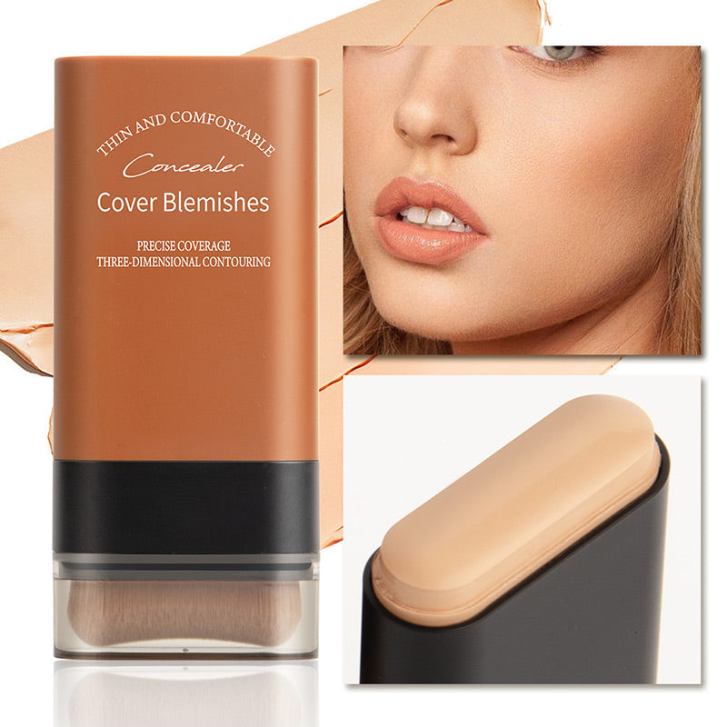 2 in 1 Concealer Stick 02