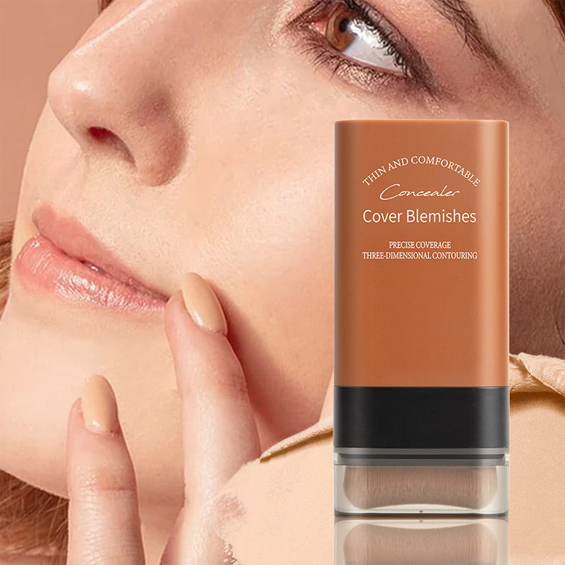 2 in 1 Concealer Stick