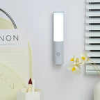 Lumos | LED Nachtlampje Sensor - Bewegingsmelder Draadloos USB