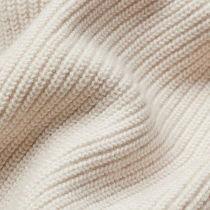 Isana | Dames Gebreid Vest met Open Voorzijde en Zakken - Comfortabele Lange Oversized Cardigan Zonder Sluiting