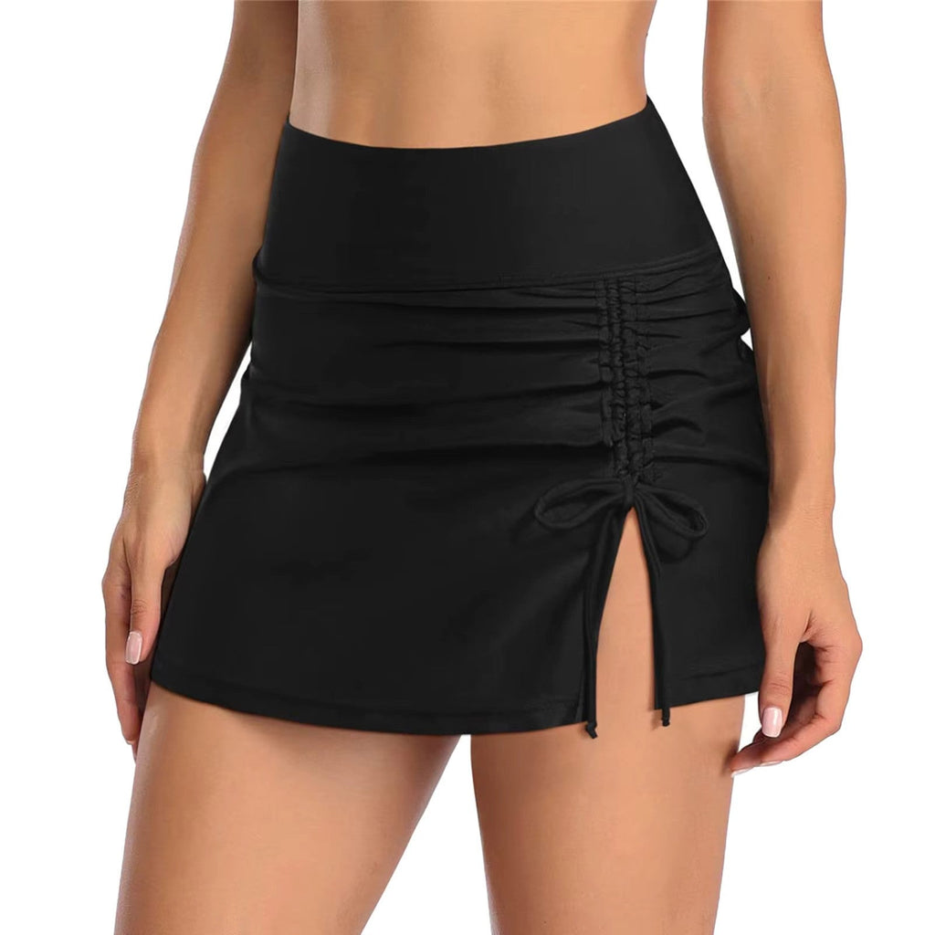 Sariyah | Mini Rok Dames - Polyester - Elastische Taille