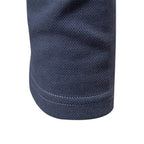 Polo Trui Heren Warm Lange Mouw