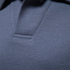 Polo Trui Heren Warm Lange Mouw