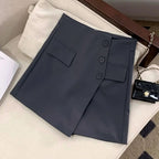 Zephyrine | Rok Dames - Hoge Taille