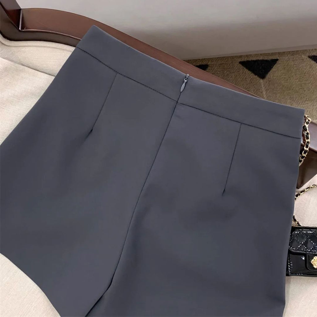 Zephyrine | Rok Dames - Hoge Taille