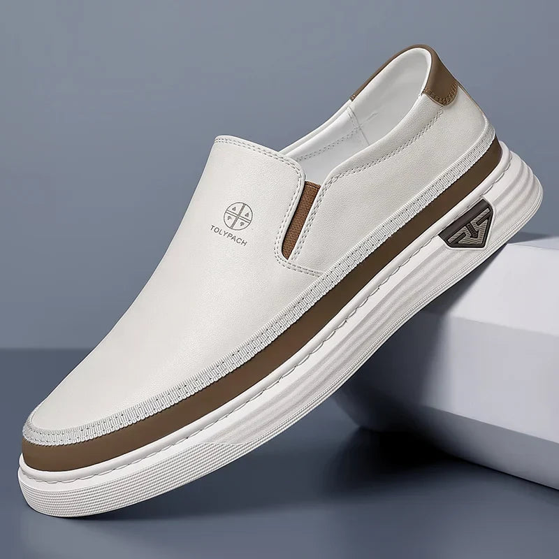 Ciro Heren Instapsneakers | Lichtgewicht en Comfortabel 0