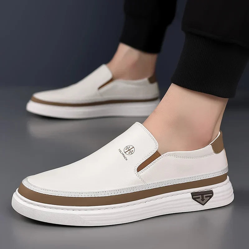 Ciro Heren Instapsneakers | Lichtgewicht en Comfortabel 1