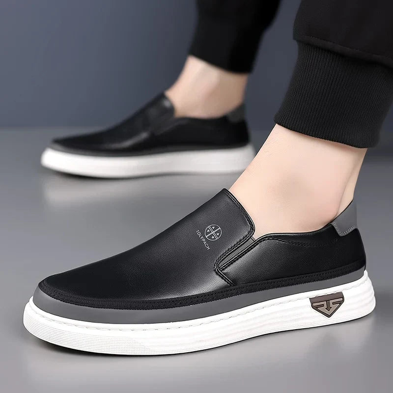 Ciro Heren Instapsneakers | Lichtgewicht en Comfortabel 2