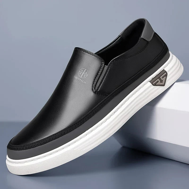 Ciro Heren Instapsneakers | Lichtgewicht en Comfortabel 3