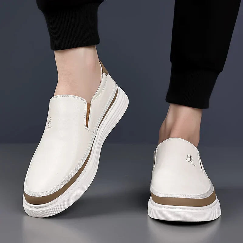Ciro Heren Instapsneakers | Lichtgewicht en Comfortabel 4