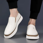 Ciro Heren Instapsneakers | Lichtgewicht en Comfortabel 4