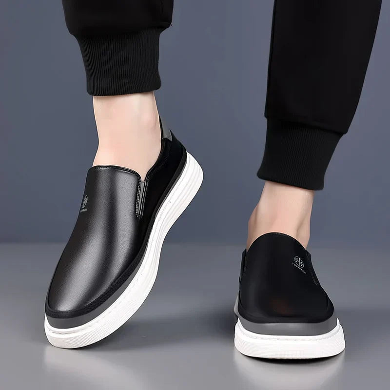 Ciro Heren Instapsneakers | Lichtgewicht en Comfortabel 5