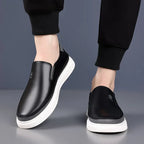 Ciro Heren Instapsneakers | Lichtgewicht en Comfortabel 5