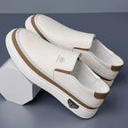 Ciro Heren Instapsneakers | Lichtgewicht en Comfortabel 6