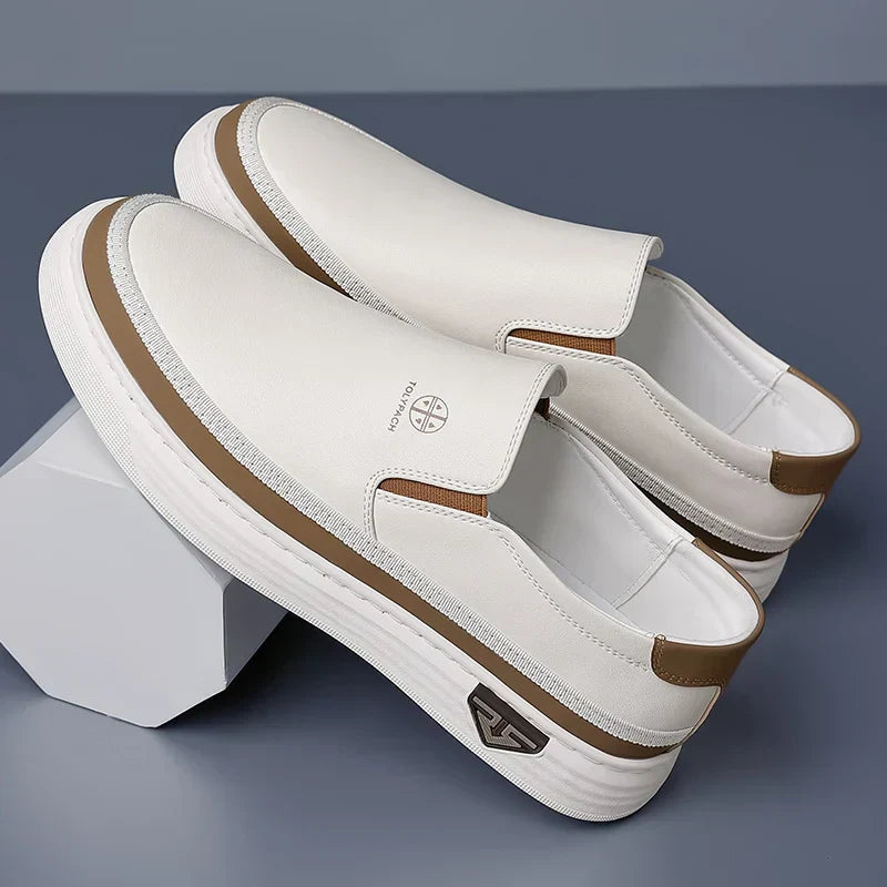 Ciro Heren Instapsneakers | Lichtgewicht en Comfortabel 6