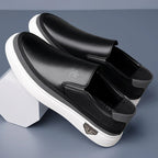 Ciro Heren Instapsneakers | Lichtgewicht en Comfortabel 7