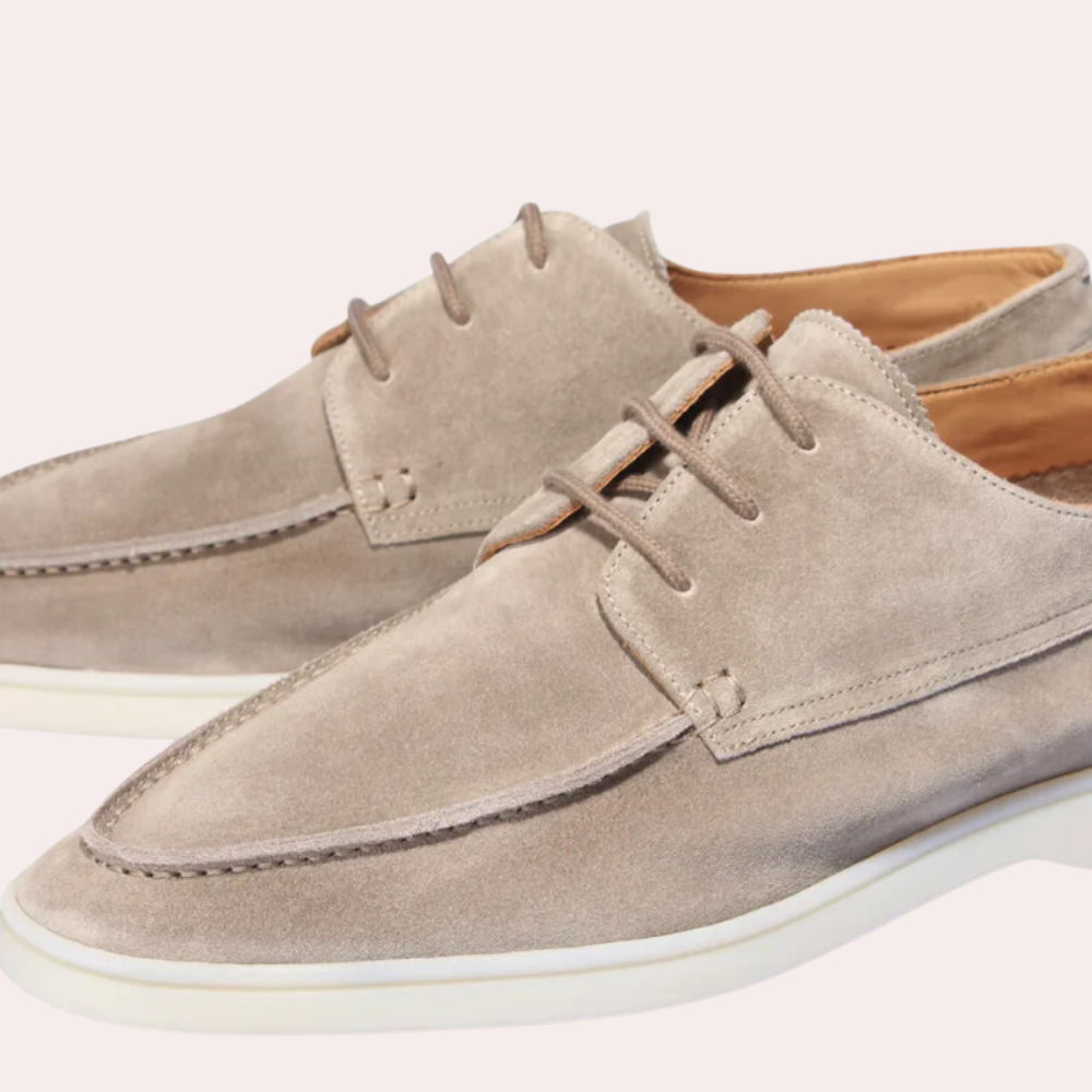 Eldon Heren Winter Schoenen | Stijlvol en Warm 0