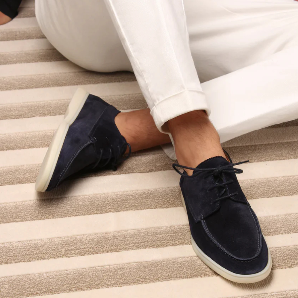 Eldon Heren Winter Schoenen | Stijlvol en Warm 1