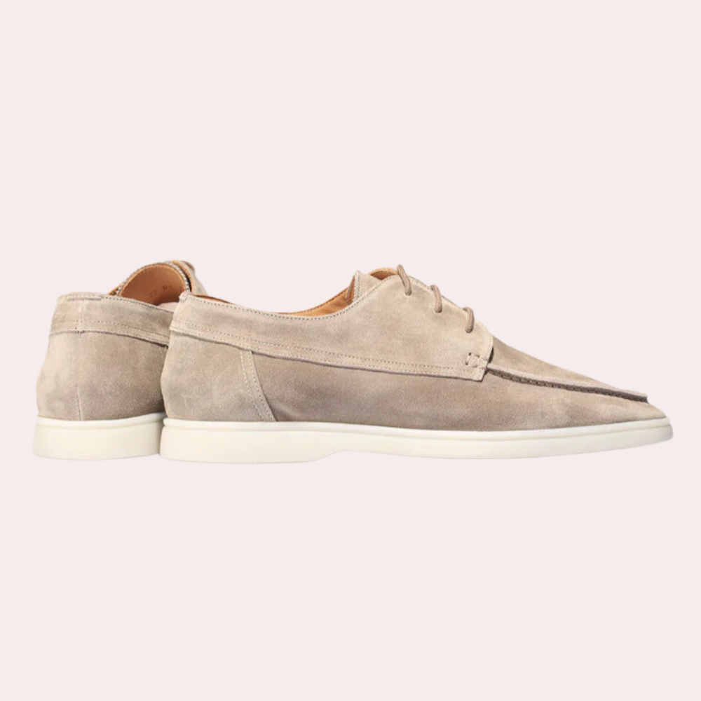 Eldon Heren Winter Schoenen | Stijlvol en Warm 3