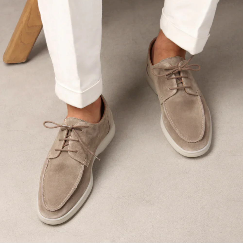Eldon Heren Winter Schoenen | Stijlvol en Warm 4