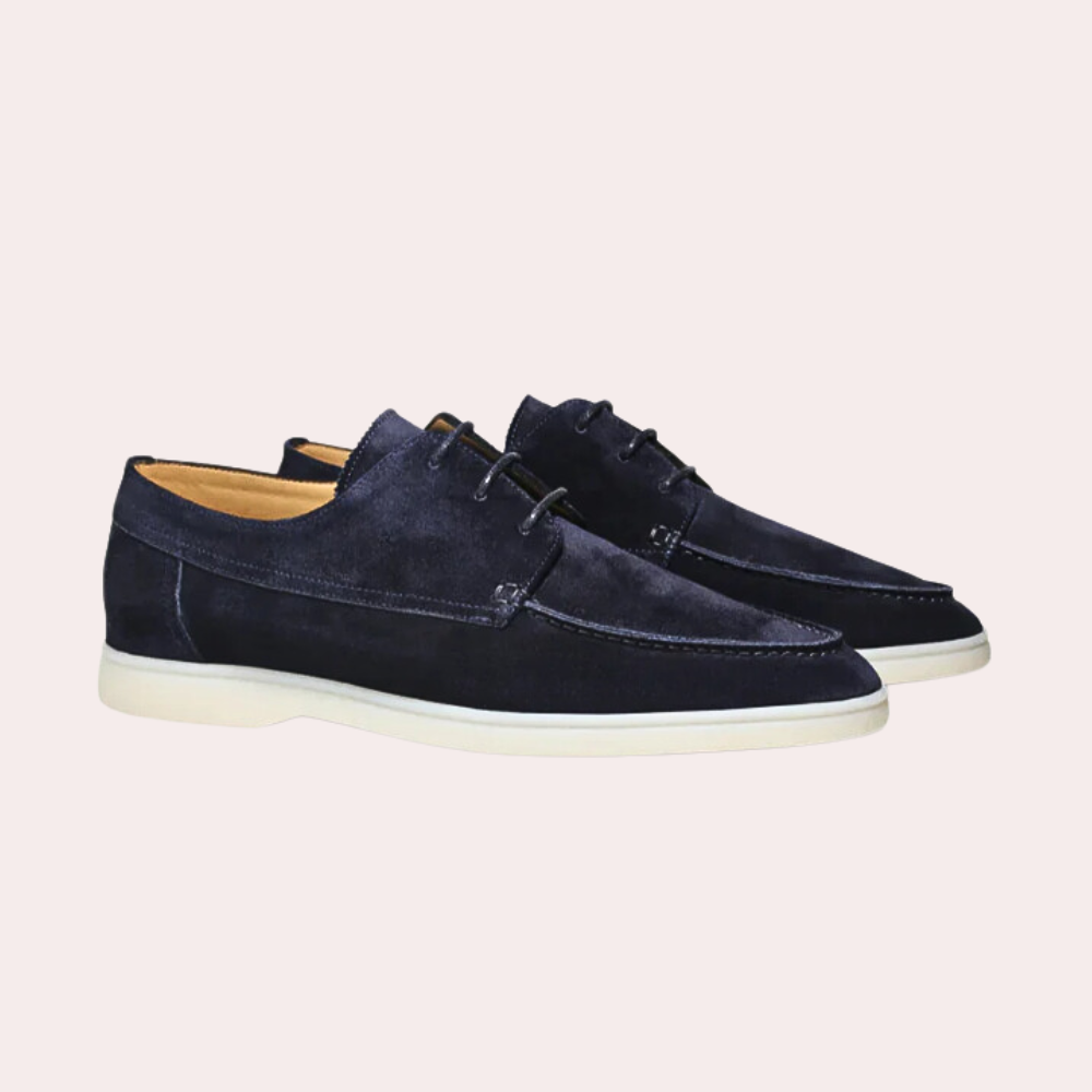 Eldon Heren Winter Schoenen | Stijlvol en Warm 5