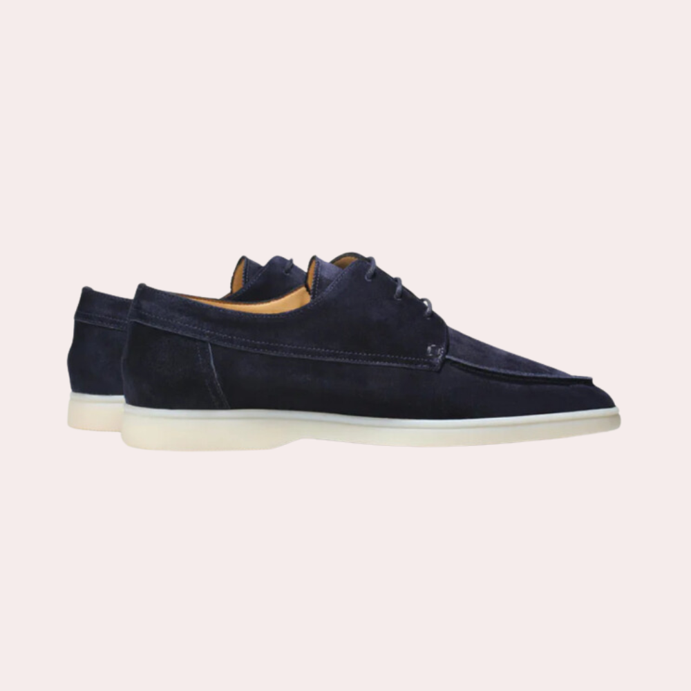 Eldon Heren Winter Schoenen | Stijlvol en Warm 6