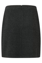 Elise | Rok Dames - Getailleerd Zand