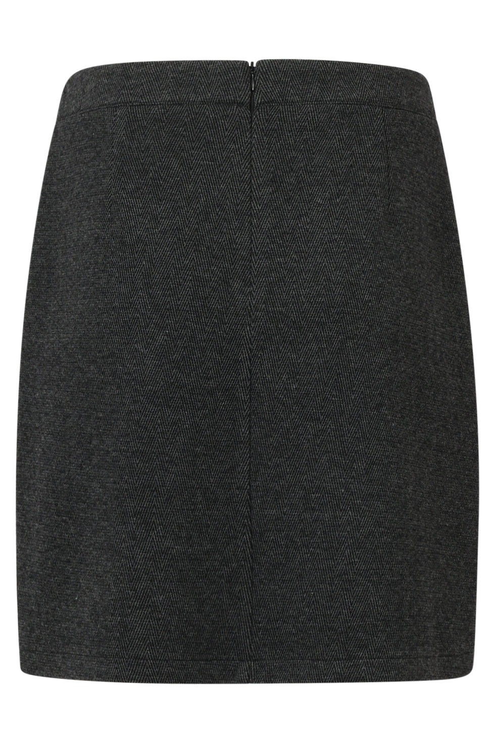 Elise | Rok Dames - Getailleerd Zand