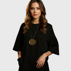 Zara | Jumpsuit Dames - Oversized Met Zakken