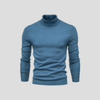 Coltrui Heren Zacht Donkerblauw