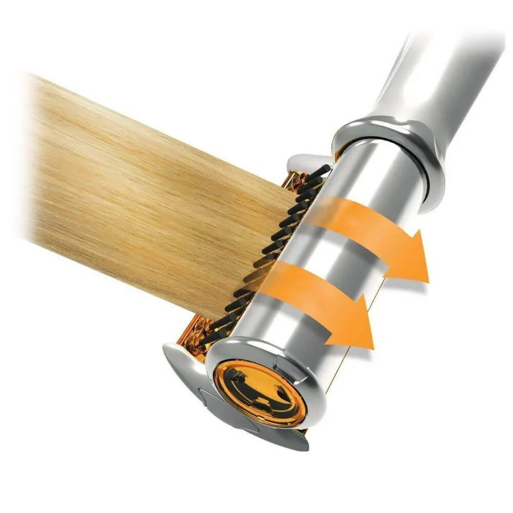 InStyler roterende haarstyler - stijltang en krultang 3