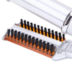 InStyler roterende haarstyler - stijltang en krultang 4