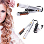 InStyler roterende haarstyler - stijltang en krultang 5