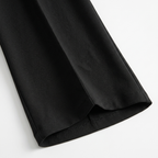 Lysandra | Jumpsuit Dames - Sweetheart Wijde Pijpen