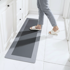 Magische Keukenmat 45 cm x 150 cm – Antislip, Sneldrogend en Ultra Zacht voor Veilig en Comfortabel Koken