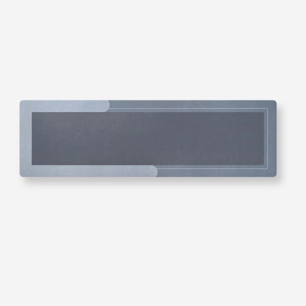 Magische Keukenmat 45 cm x 150 cm – Antislip, Sneldrogend en Ultra Zacht voor Veilig en Comfortabel Koken 2