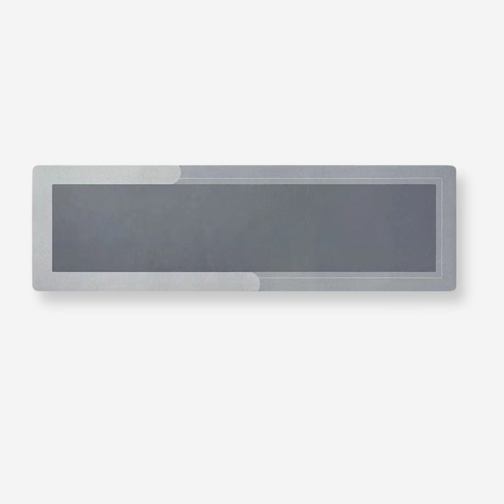 Magische Keukenmat 45 cm x 150 cm – Antislip, Sneldrogend en Ultra Zacht voor Veilig en Comfortabel Koken 4