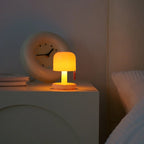 Mini Sunset Lamp - Compacte USB Oplaadbare Lamp voor Romantisch en Rustgevend Licht 7