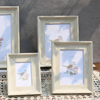 Moderne Fotolijst 50x70 van Harsplexiglas voor Stijlvolle Herinneringen en Kunstafdrukken 1