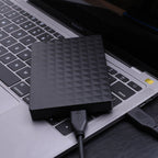Externe Harde Schijf 10 TB voor Laptop en Gameconsole – USB 3.0 Opslag voor PC, PS5 en Xbox