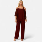 Aurelia | Co-ord Set Dames - Zomer