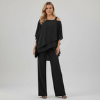 Aurelia | Co-ord Set Dames - Zomer
