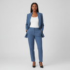 Lysandra | Co-ord Set Dames - Tweedelig Pak