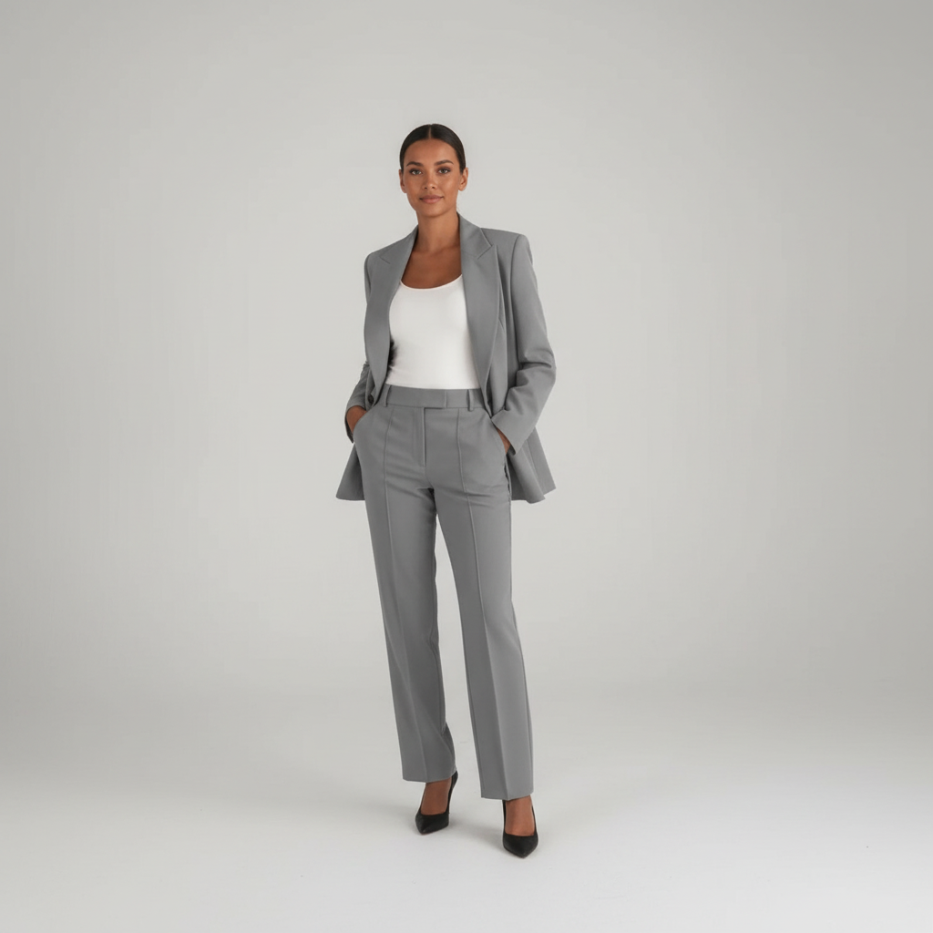Lysandra | Co-ord Set Dames - Tweedelig Pak