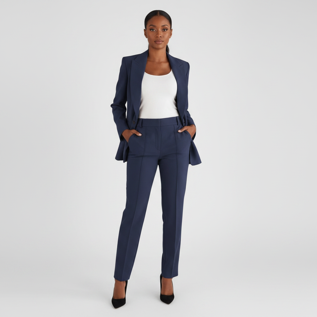 Lysandra | Co-ord Set Dames - Tweedelig Pak