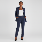 Lysandra | Co-ord Set Dames - Tweedelig Pak